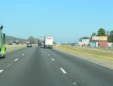 I-40 N/S 0.8 MI E/O MAYFLWR P2(E)[R]