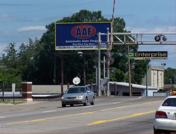 SH 7 SOUTH W/S 75' S/O C ST P1(S)