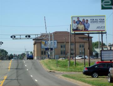 SH 7 SOUTH W/S 75' S/O C ST P2(N)