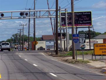 SH 7 SOUTH E/S 180' S/O C ST P2(S)