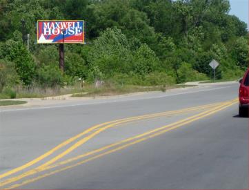 OTTER CREEK N/S .2 MI E/O STAGECOACH P1