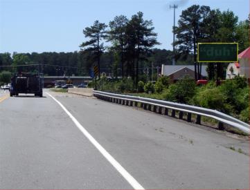 OTTER CREEK E/S .2 MI S/O STAGECOACH