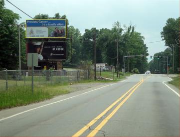 ARCH ST E/S 0.2 MI N/O BASELINE P1-NFT