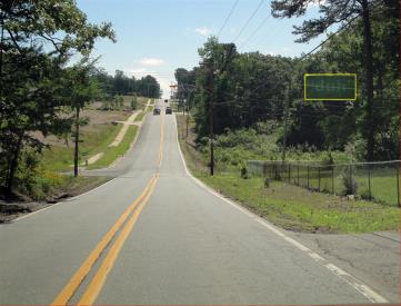 12801 KANIS RD S/S 25' E/O ATKINS RD
