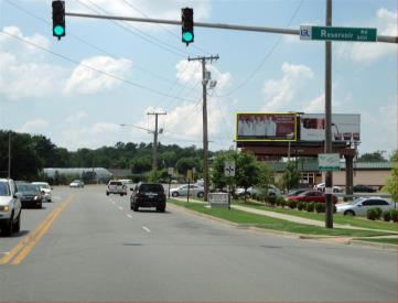 RODNEY PARHAM N/S .1 MI W/O RESERVOIR RD