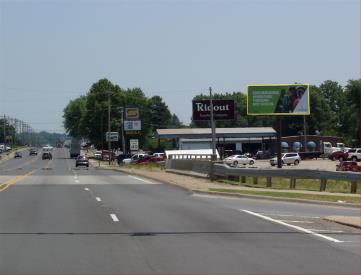 US 64 E S/S 0.5 MI E/O I-40 P2(W)