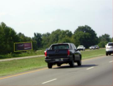 I-40 S/S 1.7 MI E/O HWY 286 P1(E)