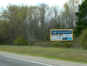 I-40 W/S 1.7 MI E/O HWY 286 P2 F/N