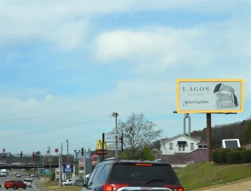 US 65 N/S 1 MI E/O I-40 P2(E)