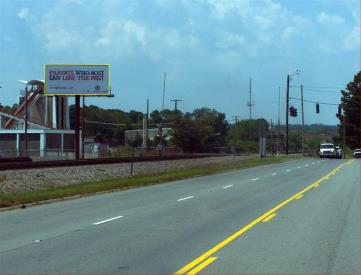 US 65B W/S 1.5 MI S/O US 64 P1(S)Harkrider