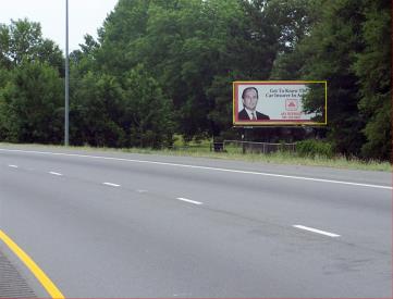 I-40 S/S 0.8 MI W/O HWY 65B SNG-WF