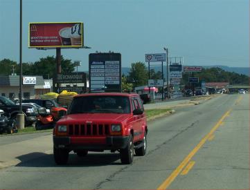 2016 HWY 25B NORTH W/S .2MI S/O HWY 210