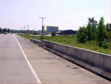 S/S HWY 321 EXT. F/W