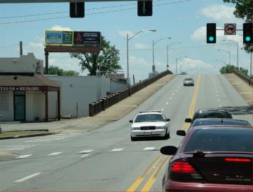 MAIN ST (1100) E/S 750' S/O 13TH P1-NF