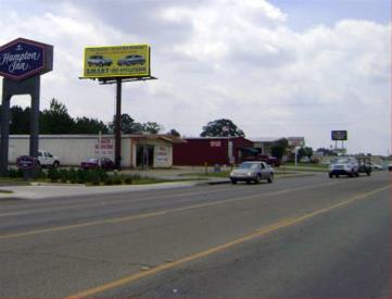 HWY 425 N E/S .4 MI N/O HWY 278