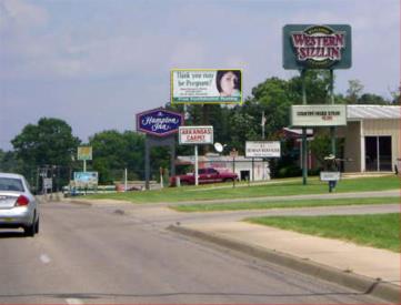 HWY 425 N E/S .4 MI N/O HWY 278