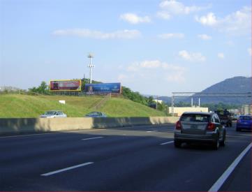 I-581 AT ORANGE AVE  F/N