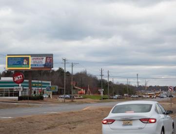 AL 69 E/L .1 MILE S/O PATRIOT PARKWAY LEFT