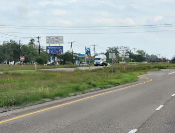 WS HWY. 281, S/O CR 468 FS (TOP)