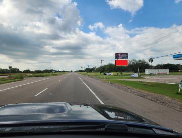 WS HWY. 281, S/O CR 468 FN (BTM)