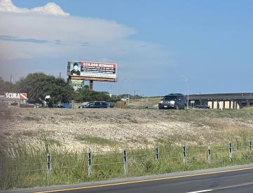 W/S HWY 35 BYPASS S/O FM-1838 FSW