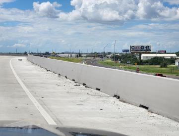 W/S HWY 35 BYPASS S/O FM-1838 FNE