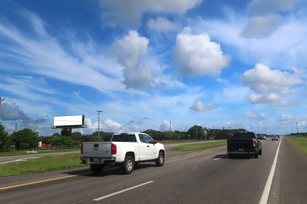 US 441 WS 2.4mi N/O Atlantic Av F/S - 1