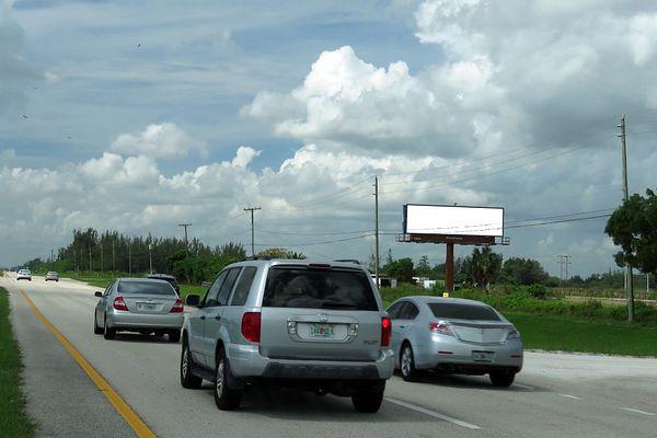 US 441 WS 2.4mi N/O Atlantic Av F/N - 2