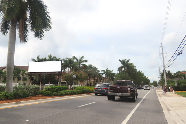 US 1 ES 250ft N/O Chukker Rd F/N - 1