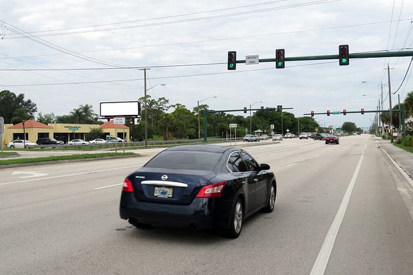 Lake Worth Rd SS 50ft W/O Pinehurst Dr F/E - 1