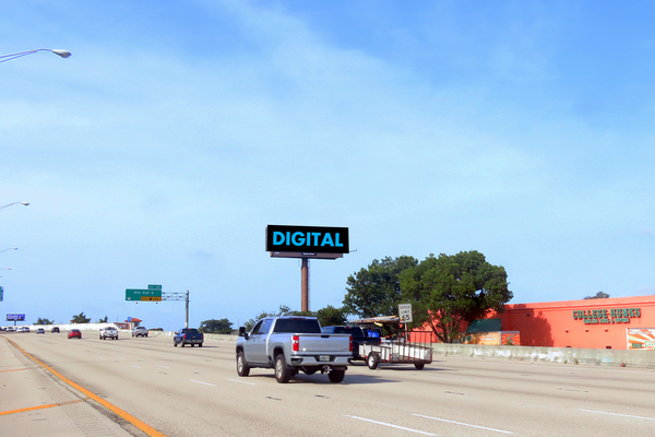 I-95 WS 0.5mi S/O 10 Av F/N - 2