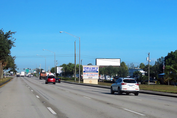 Southern Blvd NS 0.65mi E/O FL Tnpk F/E - 2