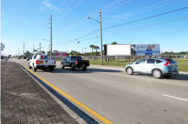 Military Tr WS 438ft S/O Summit Blvd F/N - 3