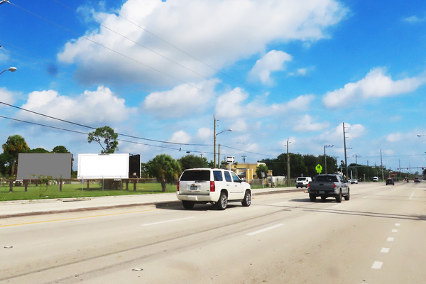 Military Tr WS 438ft S/O Summit Blvd F/S - 2