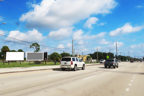 Military Tr WS 438ft S/O Summit Blvd F/S - 1