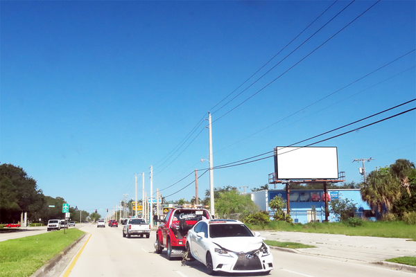 Belvedere Rd NS 375ft E/O Congress Av F/E - 2