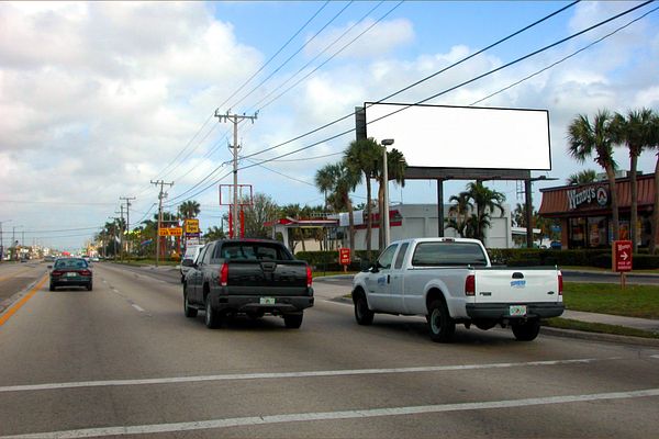 Military Tr ES 150ft N/O Cherry Rd F/S - 3