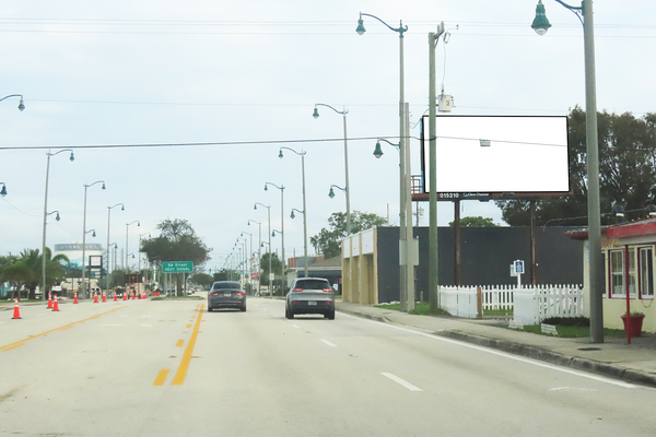 Broadway ES 60ft S/O 51 St F/S - 2