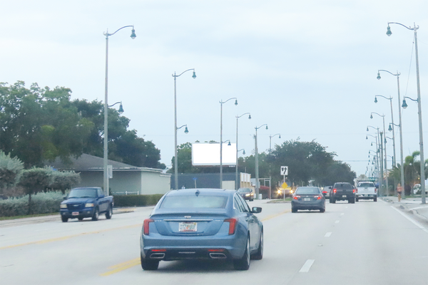 Broadway ES 60ft S/O 51 St F/N - 1