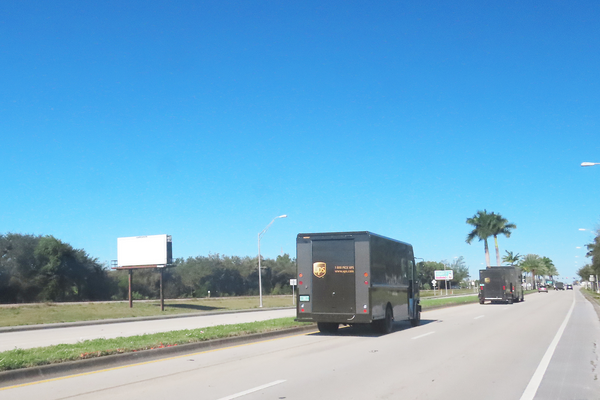 Beeline SS 1731ft E/O Military Tr F/E - 1