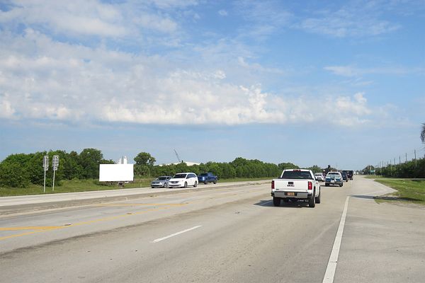 Beeline Hwy SS 500ft W/O Military Tr F/E - 1