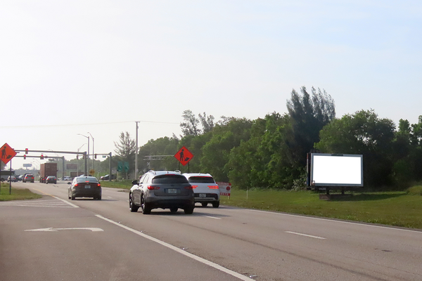 Beeline Hwy SS 500ft W/O Military Tr F/W - 2