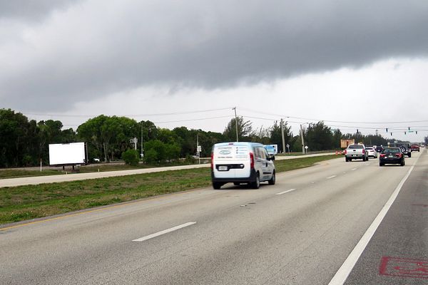 Beeline Hwy SS 300ft E/O Haverhill F/E - 1