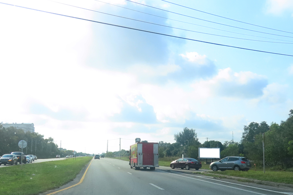 Beeline Hwy SS 300ft E/O Haverhill F/W - 2