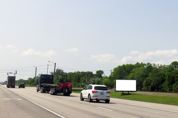 Beeline Hwy SS 200ft W/O Haverhill F/W - 2