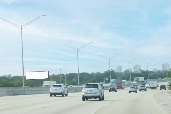 I-95 ES 0.2mi S/O 45 St F/N - 1
