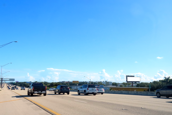 I-95 ES 0.2mi N/O Blue Heron Blvd F/S - 2