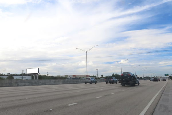 I-95 ES 0.4mi N/O Blue Heron F/N - 1