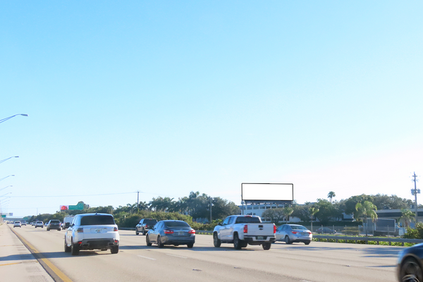 I-95 ES 0.4mi N/O Blue Heron F/S - 2