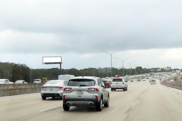 I-95 ES 0.3mi S/O PGA Blvd F/N - 1